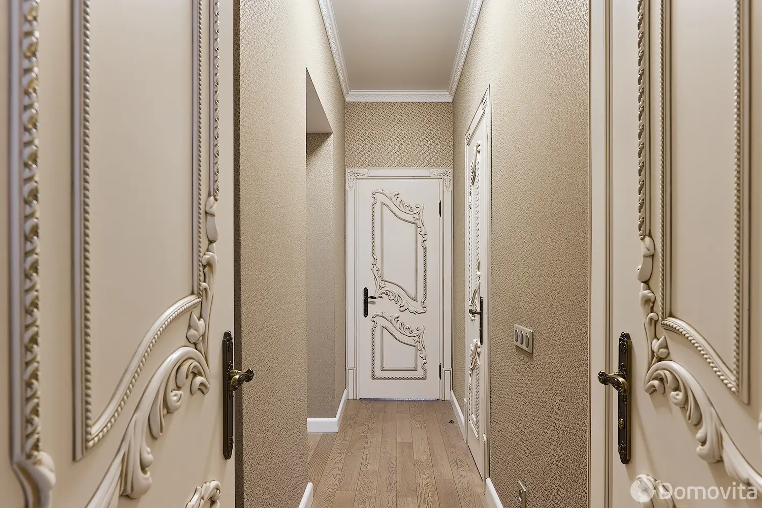 квартира, Минск, ул. Кирова, д. 1 на ст. метро Площадь Ленина