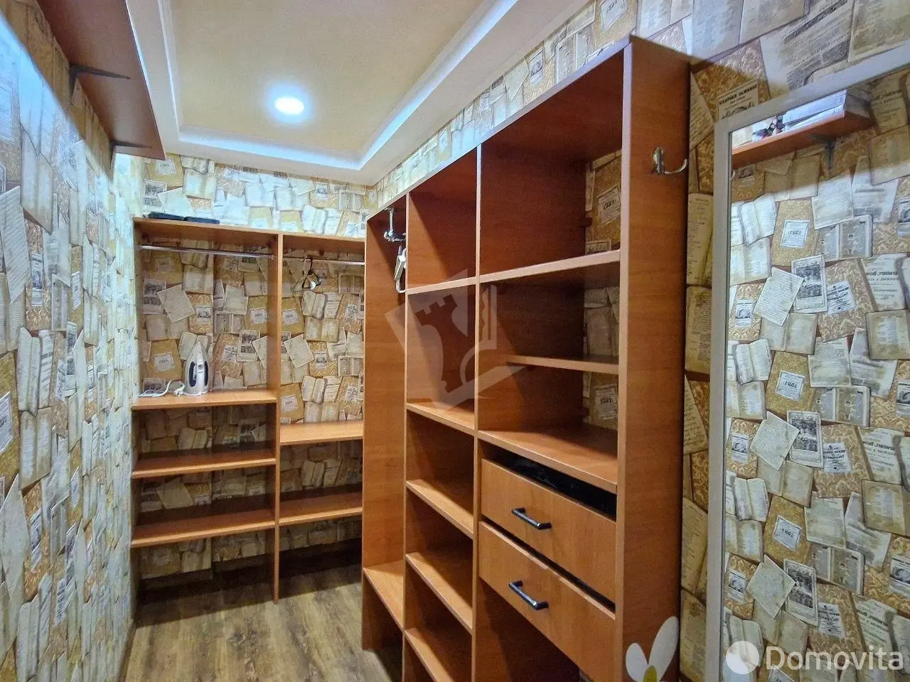 Снять 1-комнатную квартиру в Минске, ул. Школьная, д. 16, 360USD, код 149984 - фото 13
