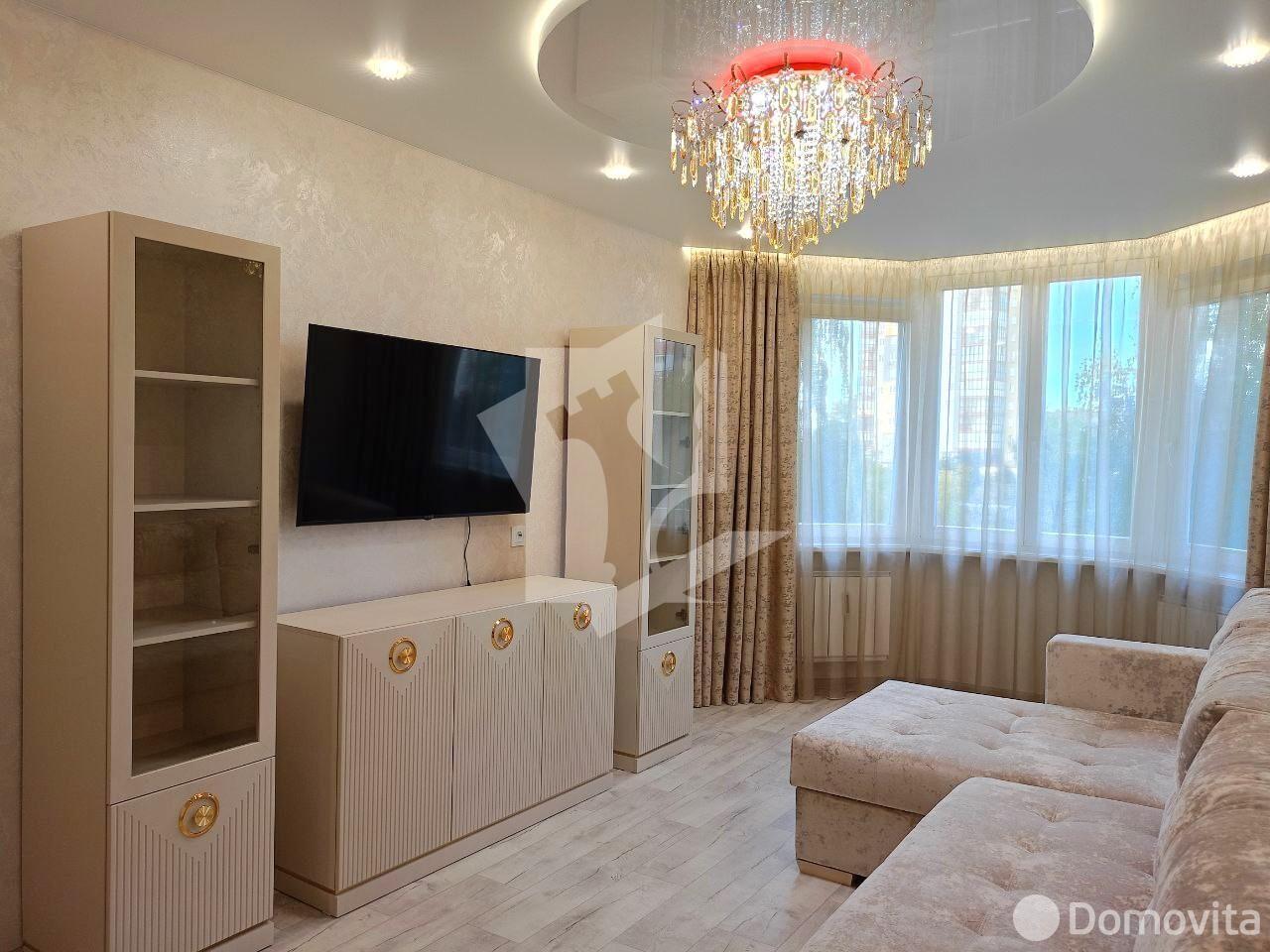 Снять 3-комнатную квартиру в Минске, ул. Червякова, д. 64, 750USD, код 142982 - фото 5