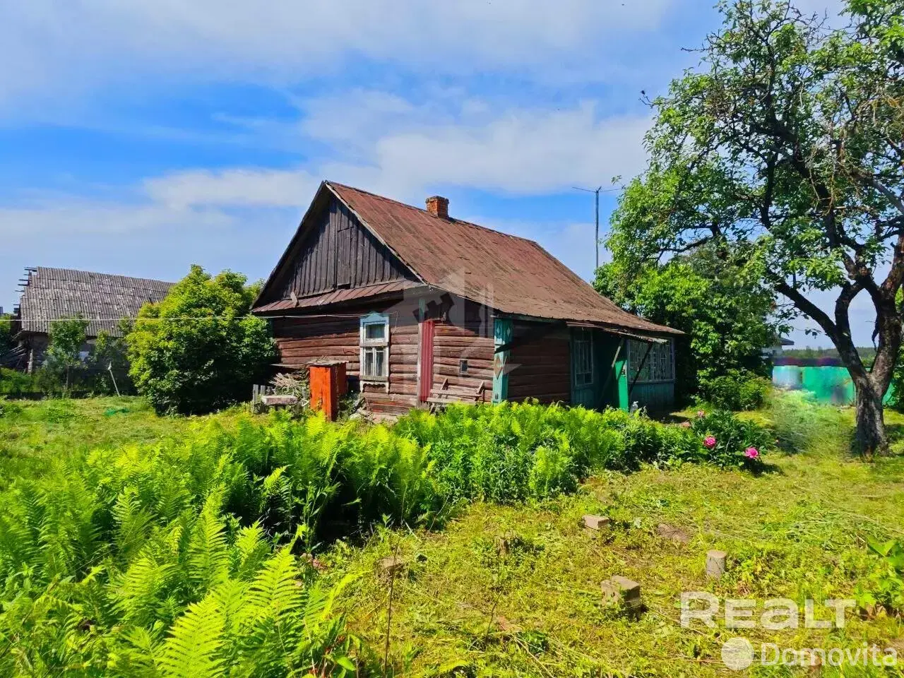 Цена продажи коттеджа, Драчково, ул. Сталинская