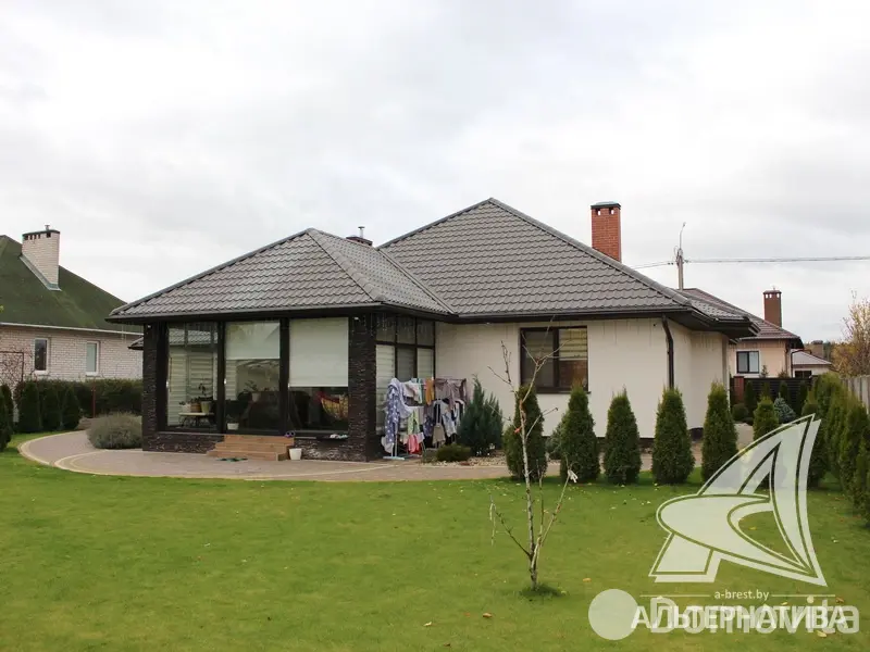 Стоимость продажи коттеджа, Брест, 