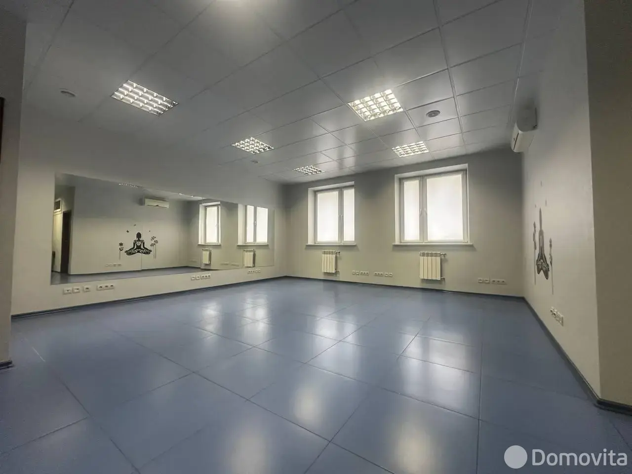 Купить офис на ул. Мележа, д. 1 в Минске, 70000USD, код 9549 - фото 2