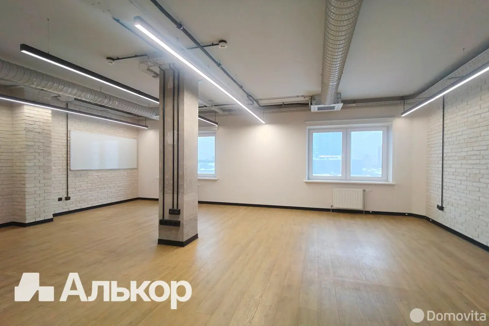 Снять офис на ул. Неманская, д. 24 в Минске, 14USD, код 16671 - фото 16