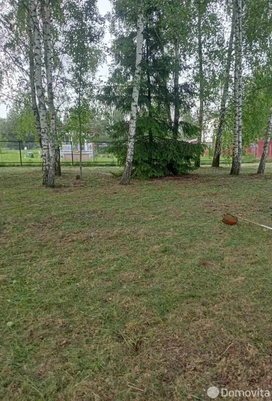 участок, Черемушки-Люкс,