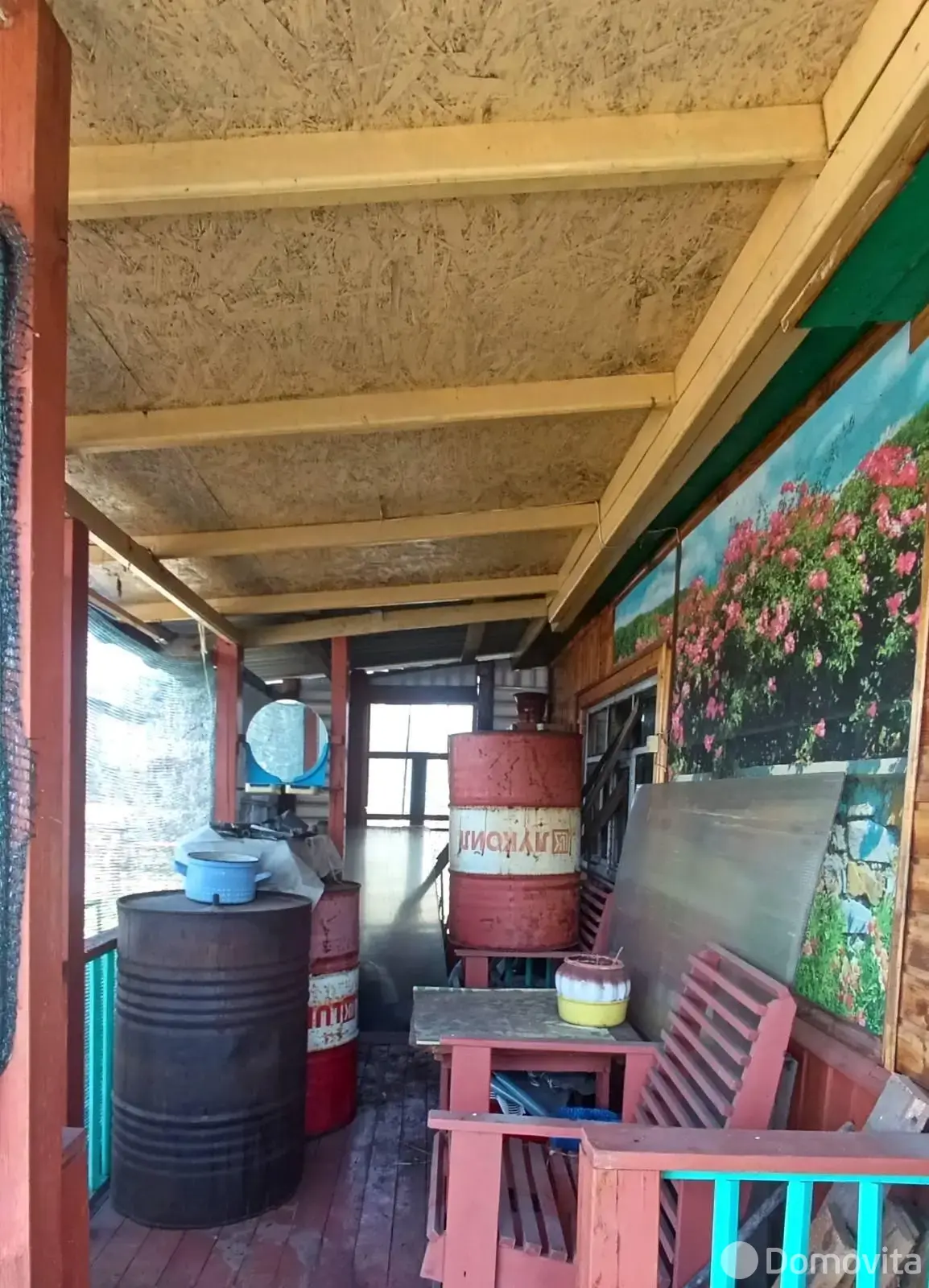 дача, Радуга, д. 94