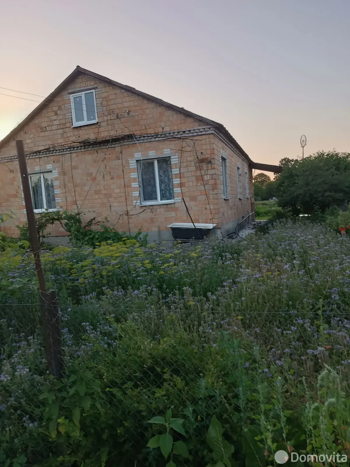 коттедж, Галево, ул. Суворова, д. 33 от собственника