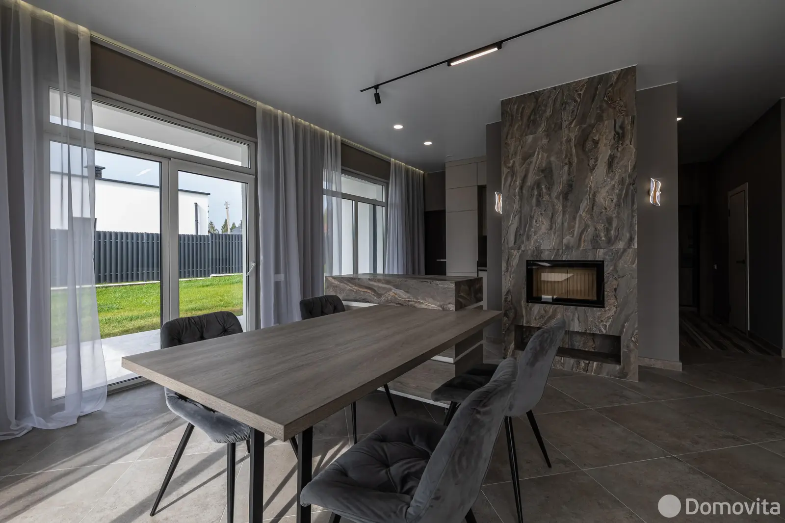 дом, ВЫТОК ГМЦ,