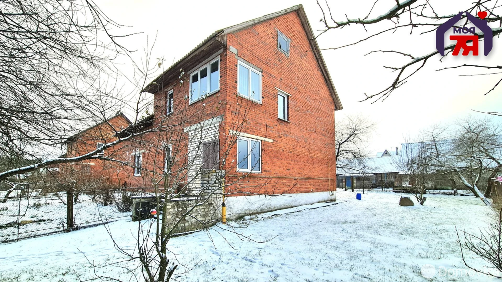 Стоимость продажи коттеджа, Раков, ул. Солнечная