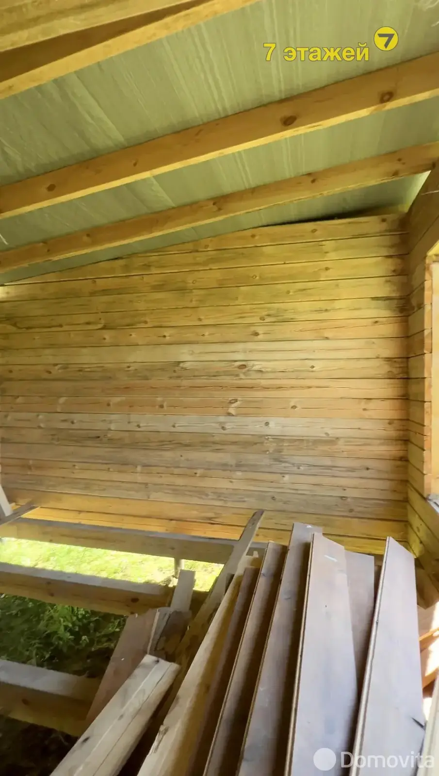 Продажа 1-этажной дачи в ПЕЛЕНГ Минская область, 12200USD, код 184135 - фото 25