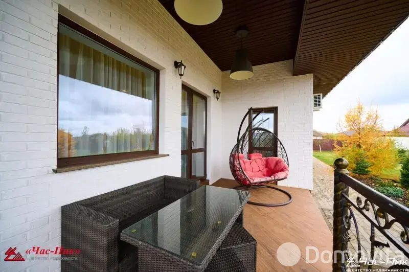 дача, На Птичи, д. 60