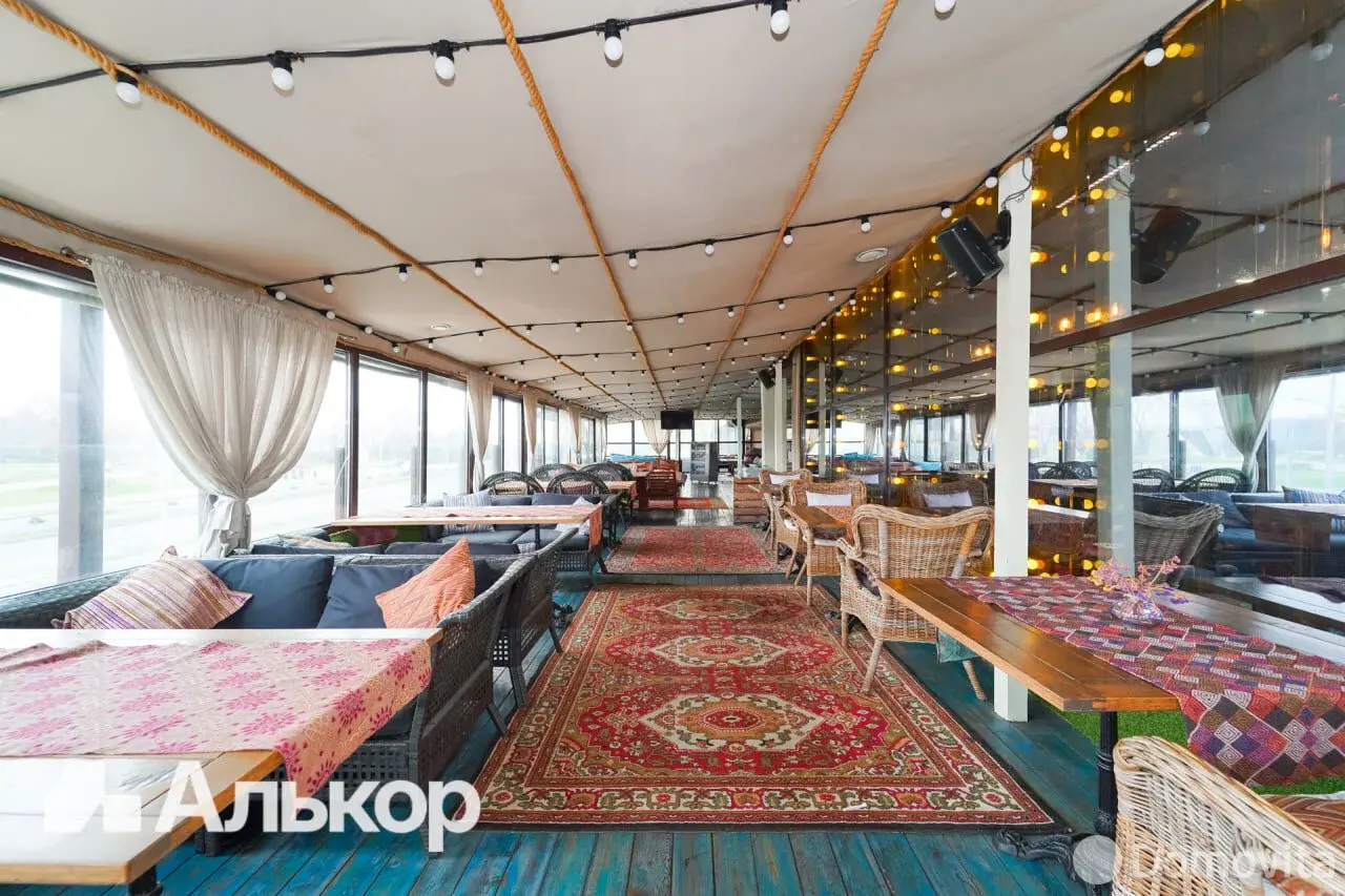 Купить офис на пр-т Победителей, д. 49 в Минске, 555000USD, код 7947 - фото 10