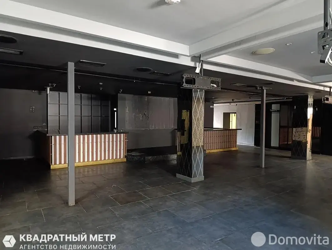 объект сферы услуг, Минск, пр-т Независимости, д. 58 на ст. метро Площадь Якуба Коласа