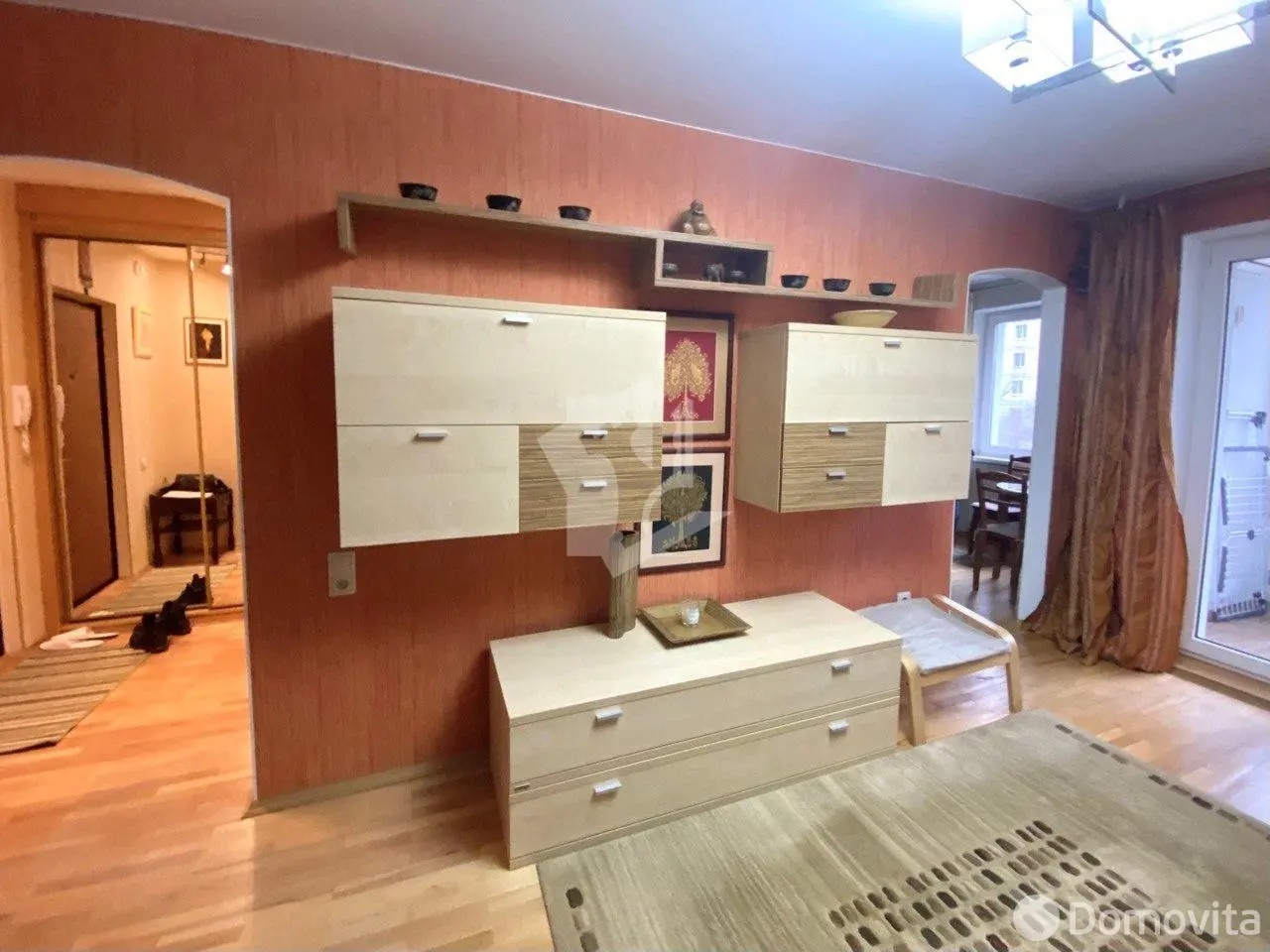 арендовать квартиру, Минск, пр-т Победителей, д. 75/1