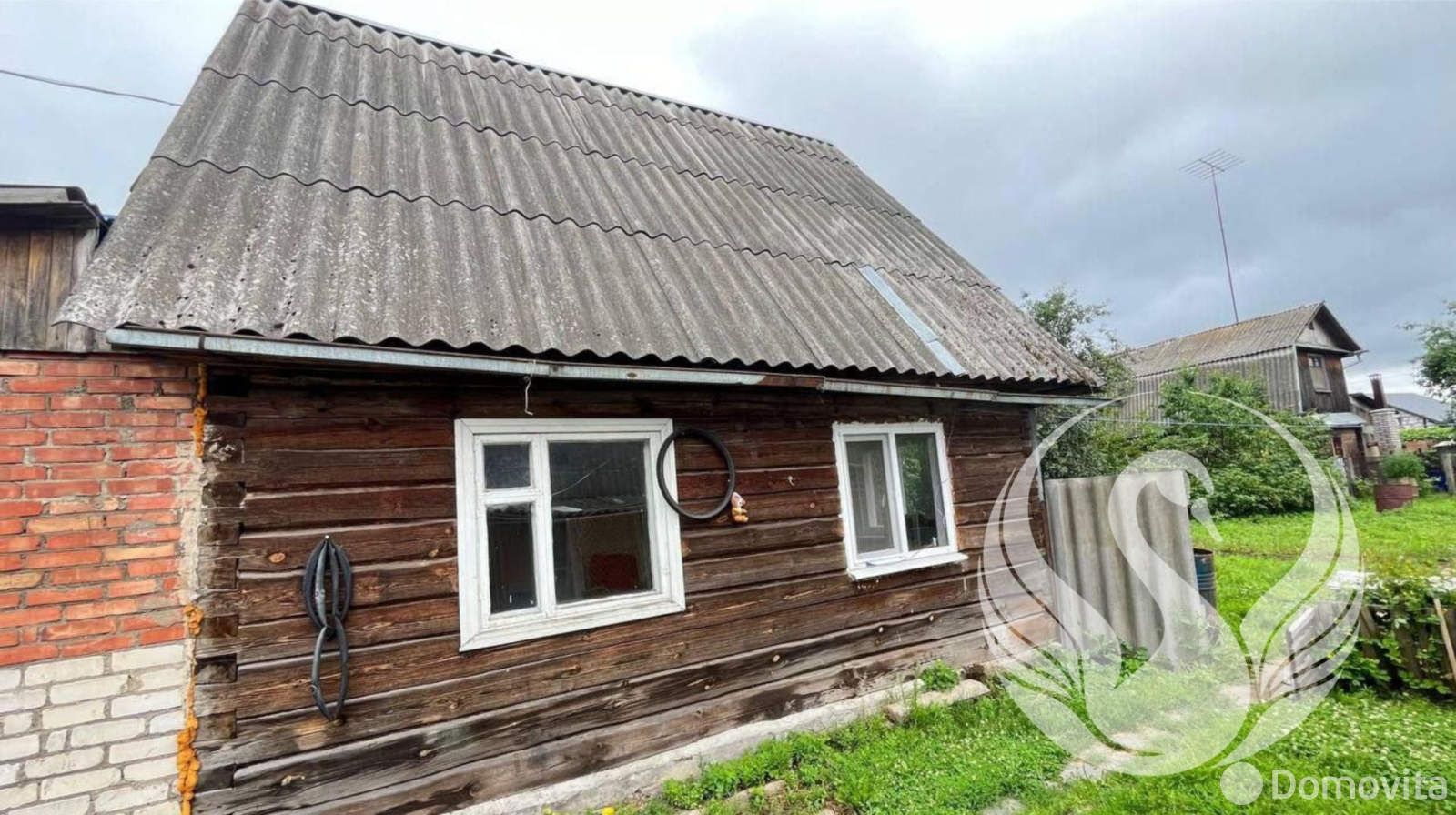 дом, Борисов, ул. 1 Мая, д. 11