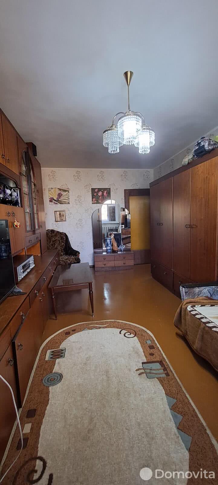 Продажа 2-комнатной квартиры в Гомеле, ул. Братьев Лизюковых, д. 14, 31000 USD, код: 1053502 - фото 4