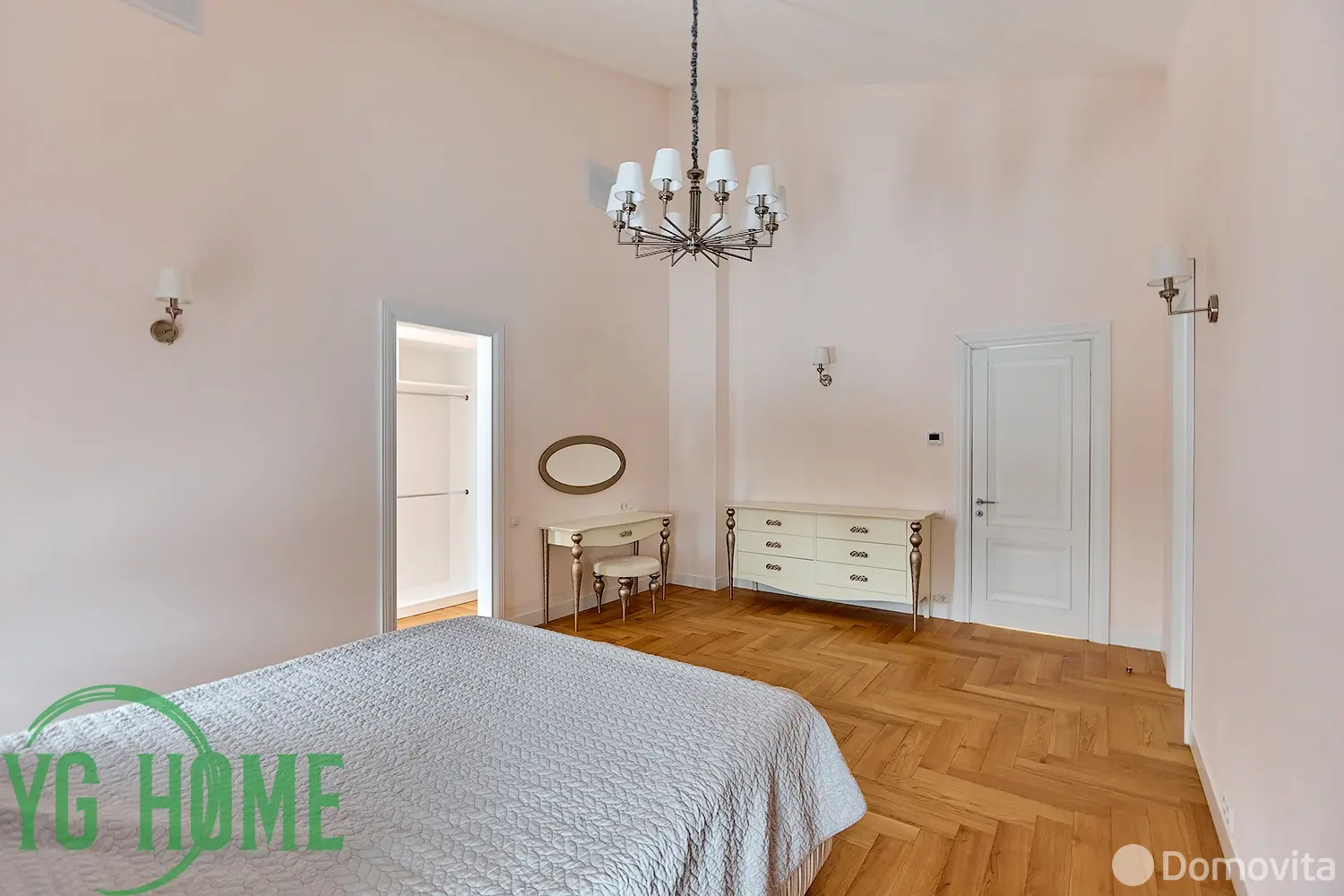 Снять 2-этажный коттедж в Семково, Минская область, ул. Садовая, 2350USD, код 4810 - фото 21