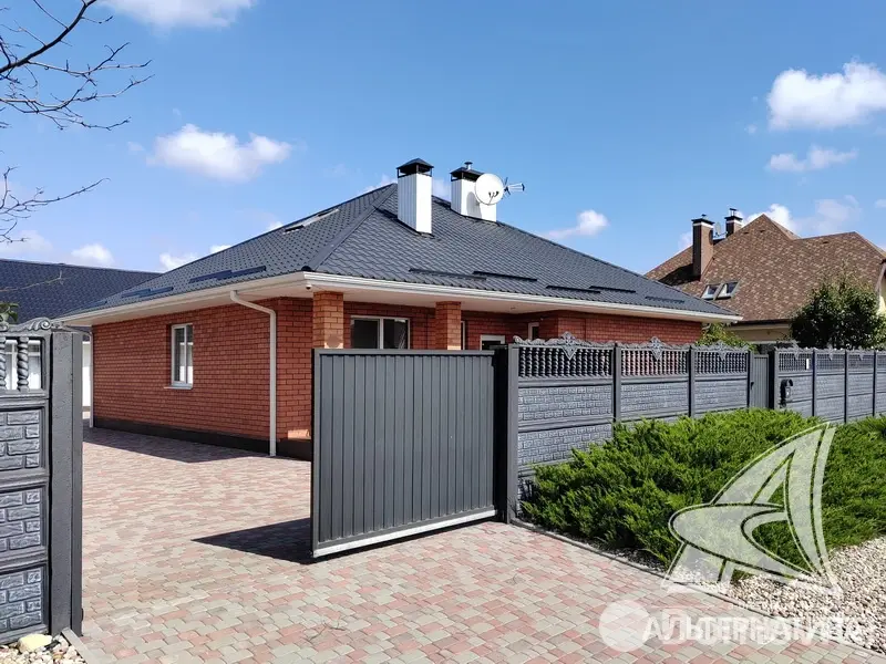 дом, Брест, , стоимость продажи 814 000 р.