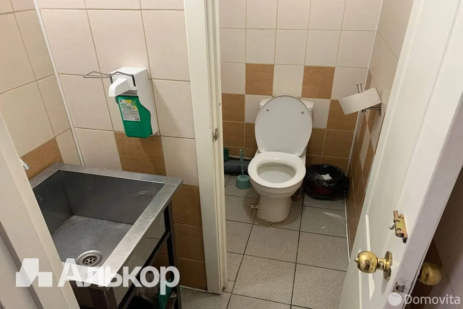 Аренда торгового помещения на пр-т Независимости, д. 168/2 в Минске, 1622USD, код 967836 - фото 6