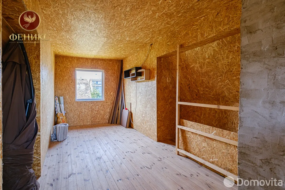 Купить 2-этажную дачу в Вишенка Минская область, 25000USD, код 184109 - фото 26