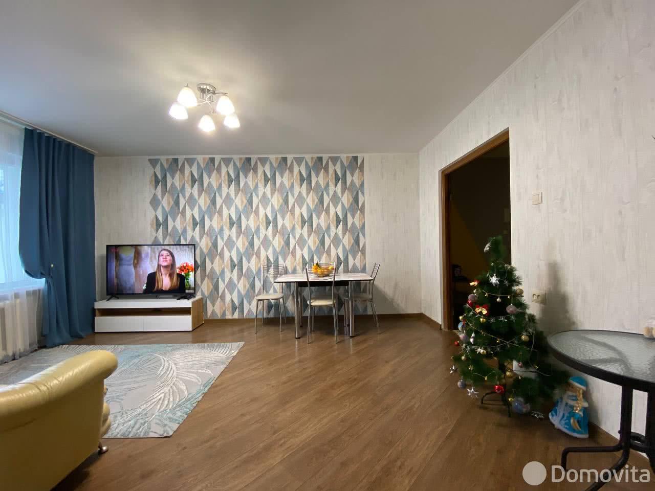 Купить 3-комнатную квартиру в Минске, ул. Тимирязева, д. 84, 99900 USD, код: 794015 - фото 6