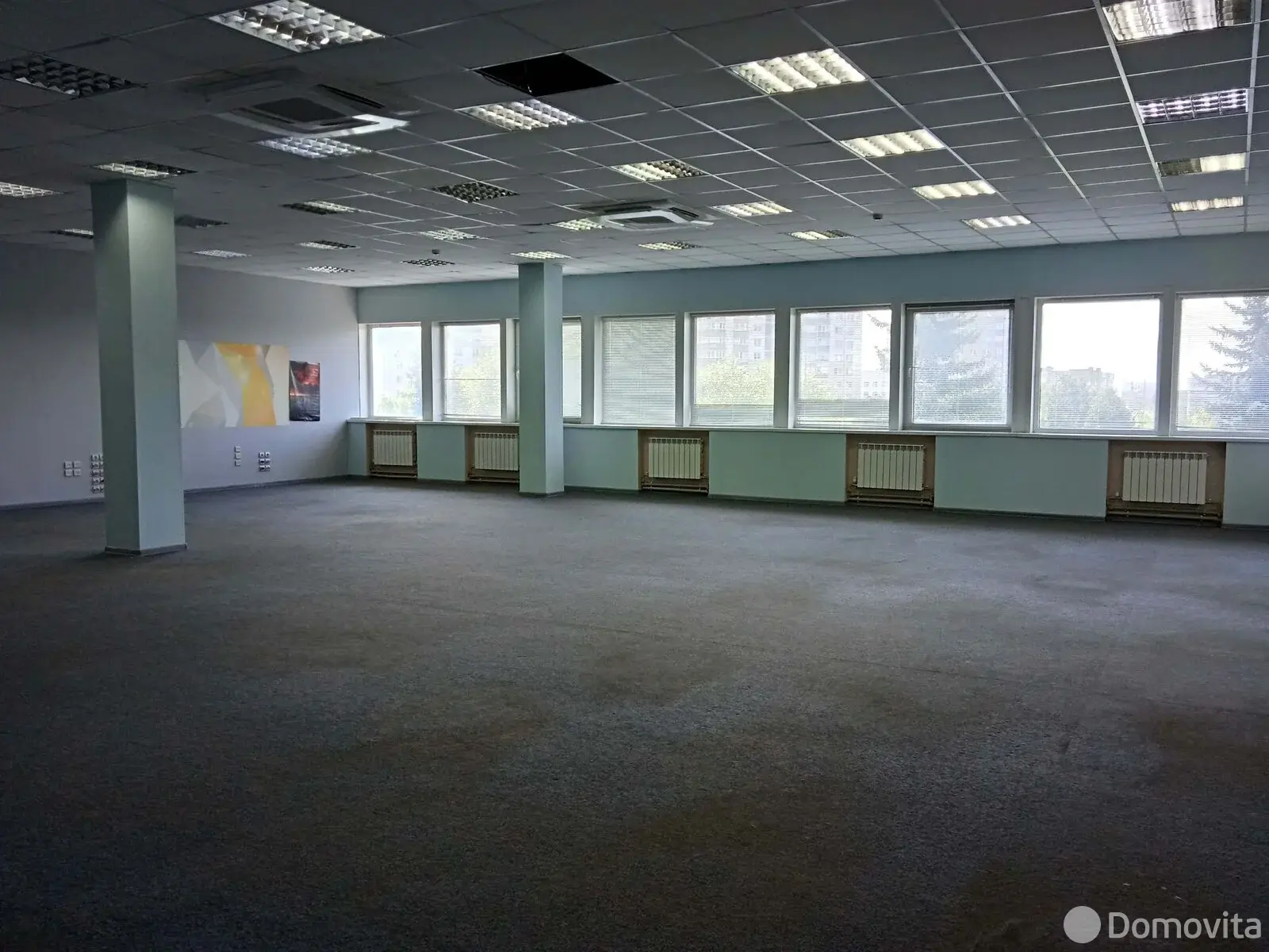 Снять офис на ул. Притыцкого, д. 62 в Минске, 8000USD, код 14112 - фото 11