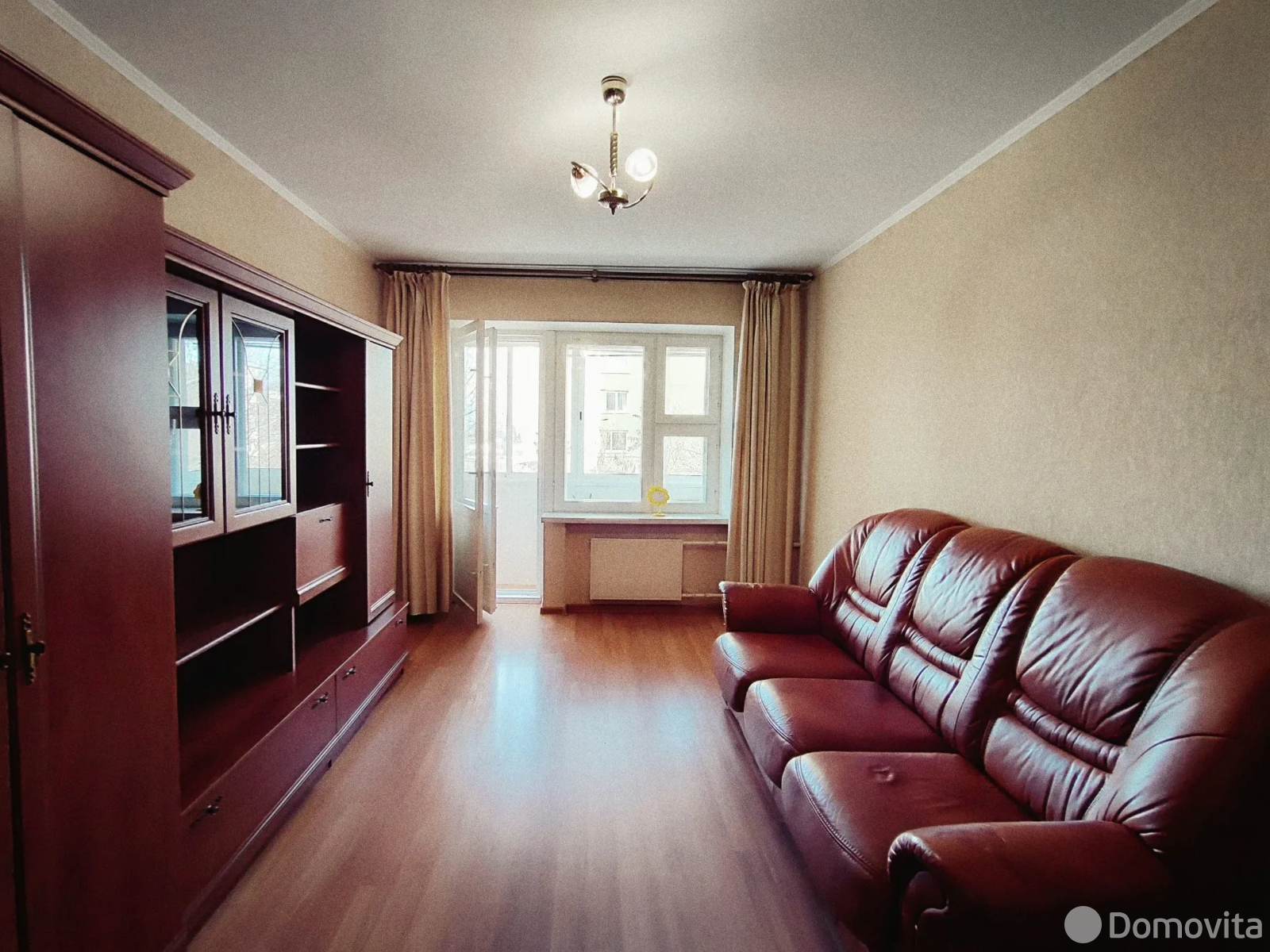 Снять 2-комнатную квартиру в Минске, ул. Первомайская, д. 22/3, 450USD, код 149989 - фото 26