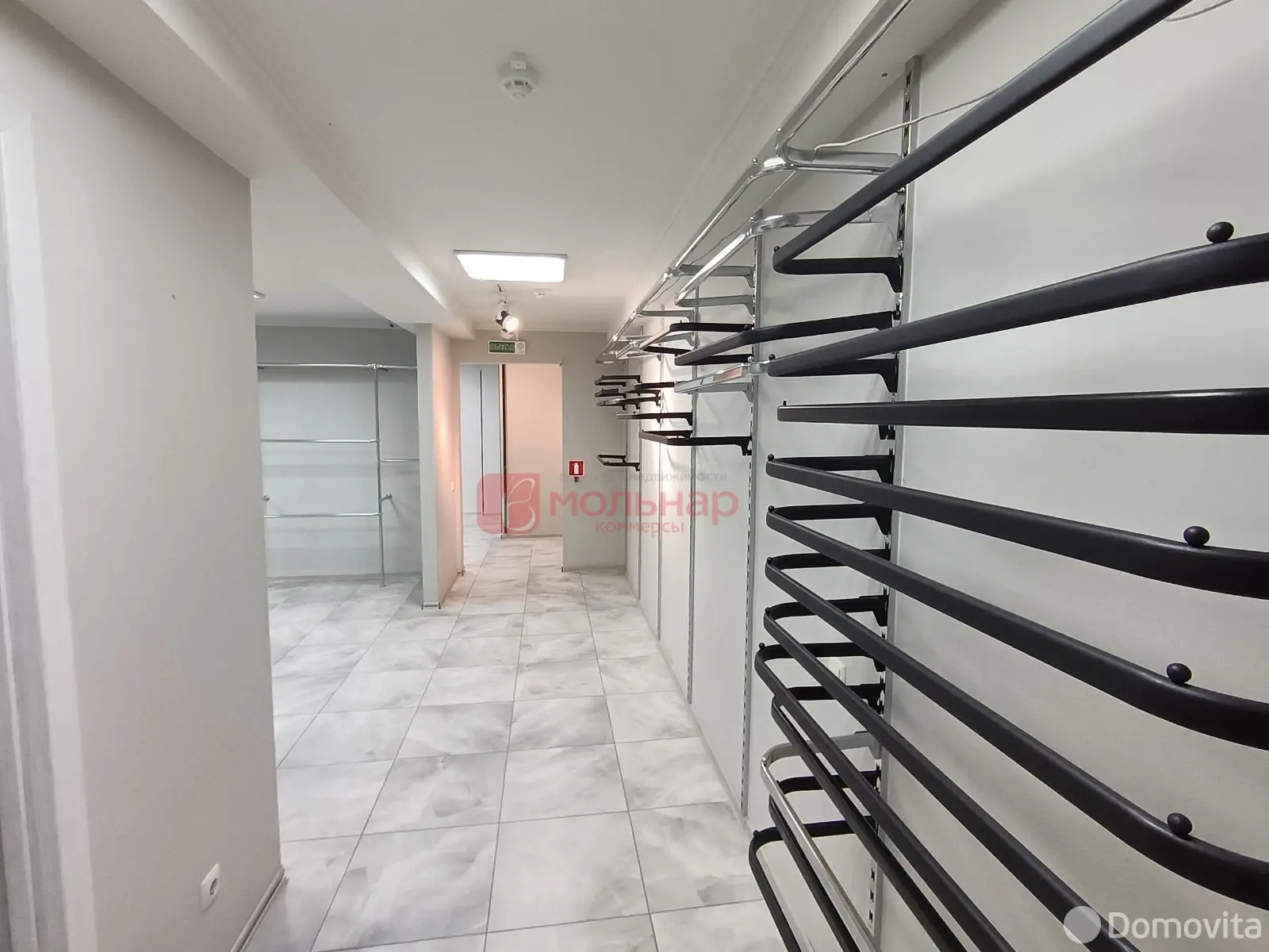 Снять торговое помещение на ул. Рафиева, д. 52 в Минске, 1830USD, код 967143 - фото 23