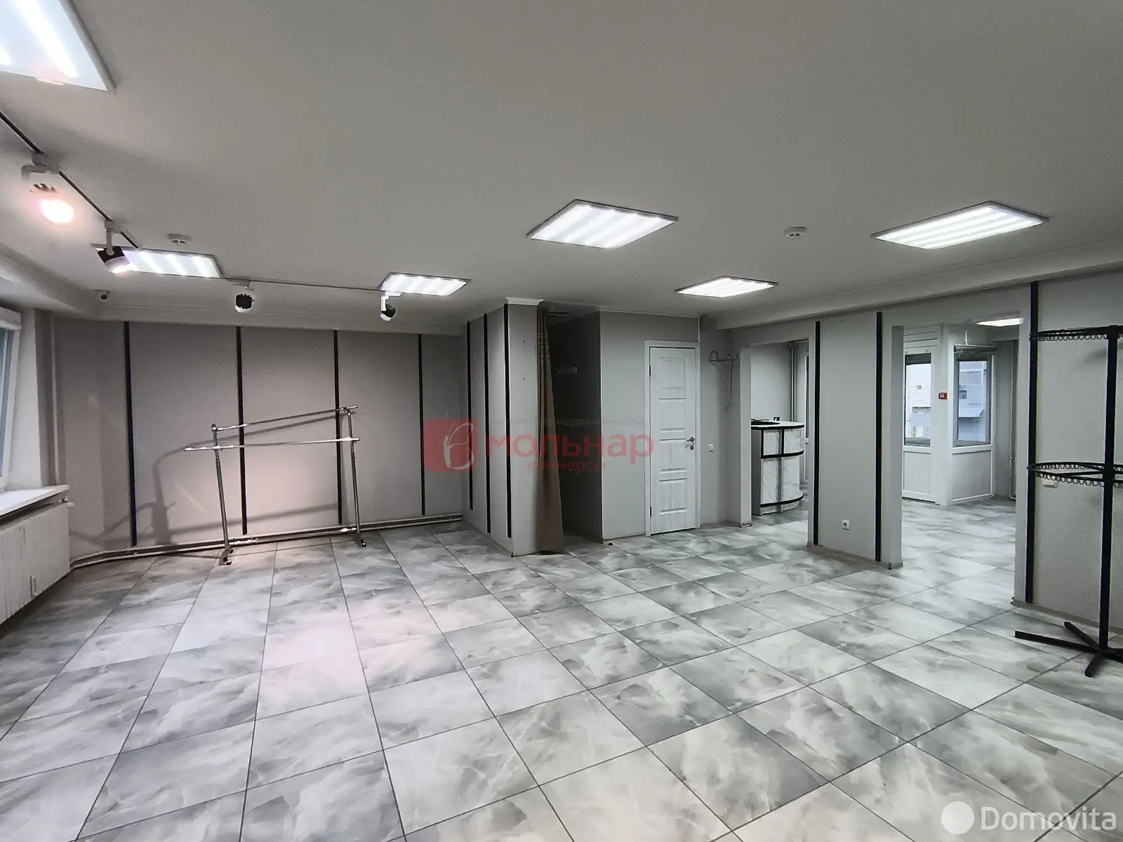 Снять торговое помещение на ул. Рафиева, д. 52 в Минске, 1830USD, код 967143 - фото 4