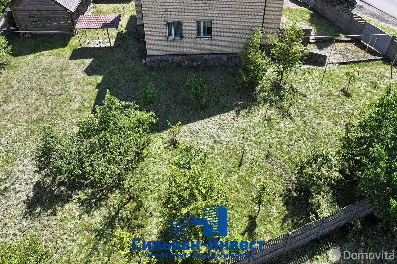 Аренда офиса на ул. Цветочная, д. 11 в Сенице, 2000EUR, код 16867 - фото 14