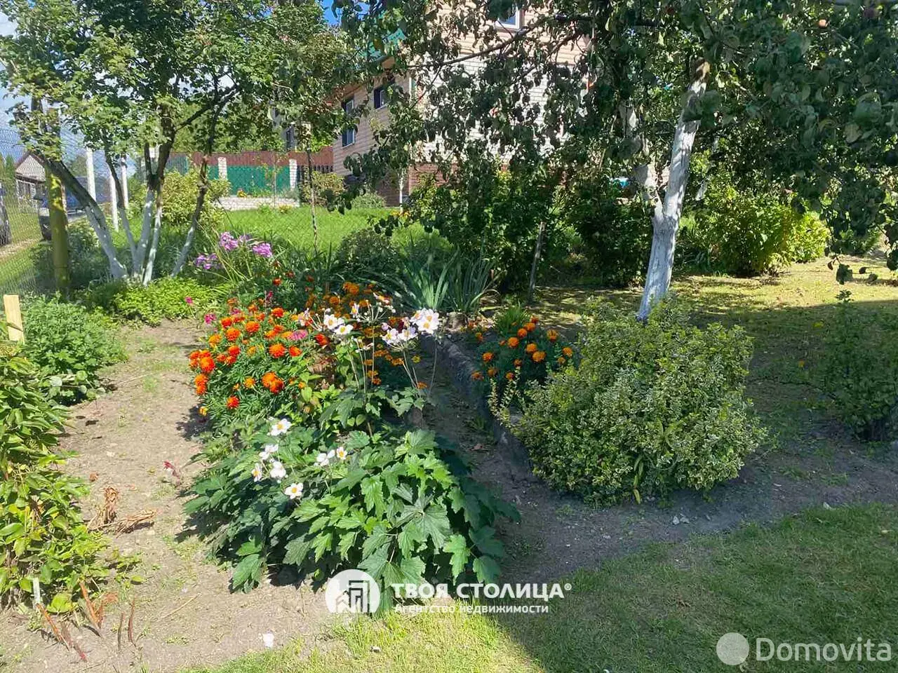 Купить 2-этажную дачу в Пятигорье-3 Минская область, 20000USD, код 183895 - фото 19