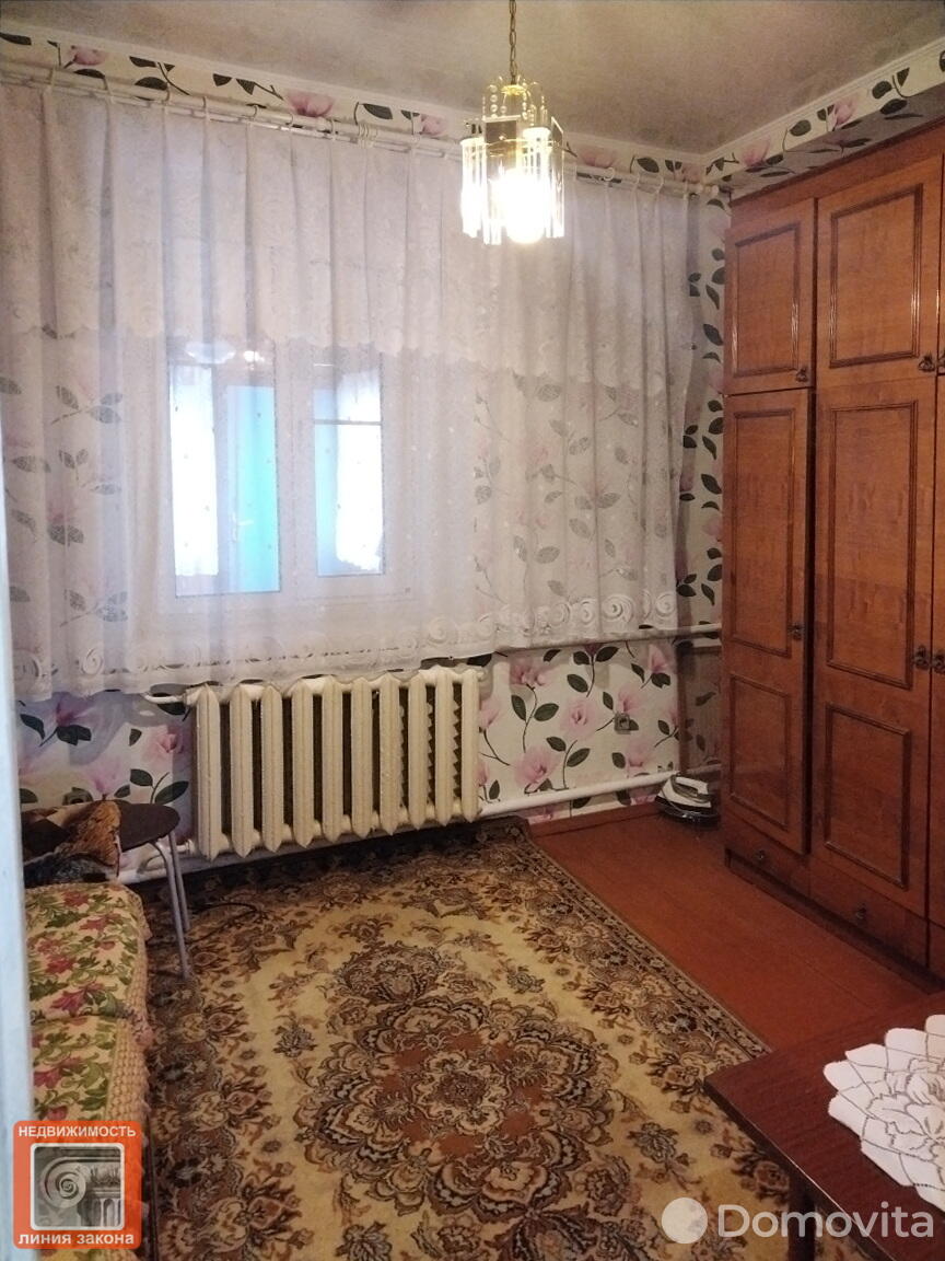 Продать 1-этажный коттедж в Речице, Гомельская область пер. Партизан, 38000USD - фото 4