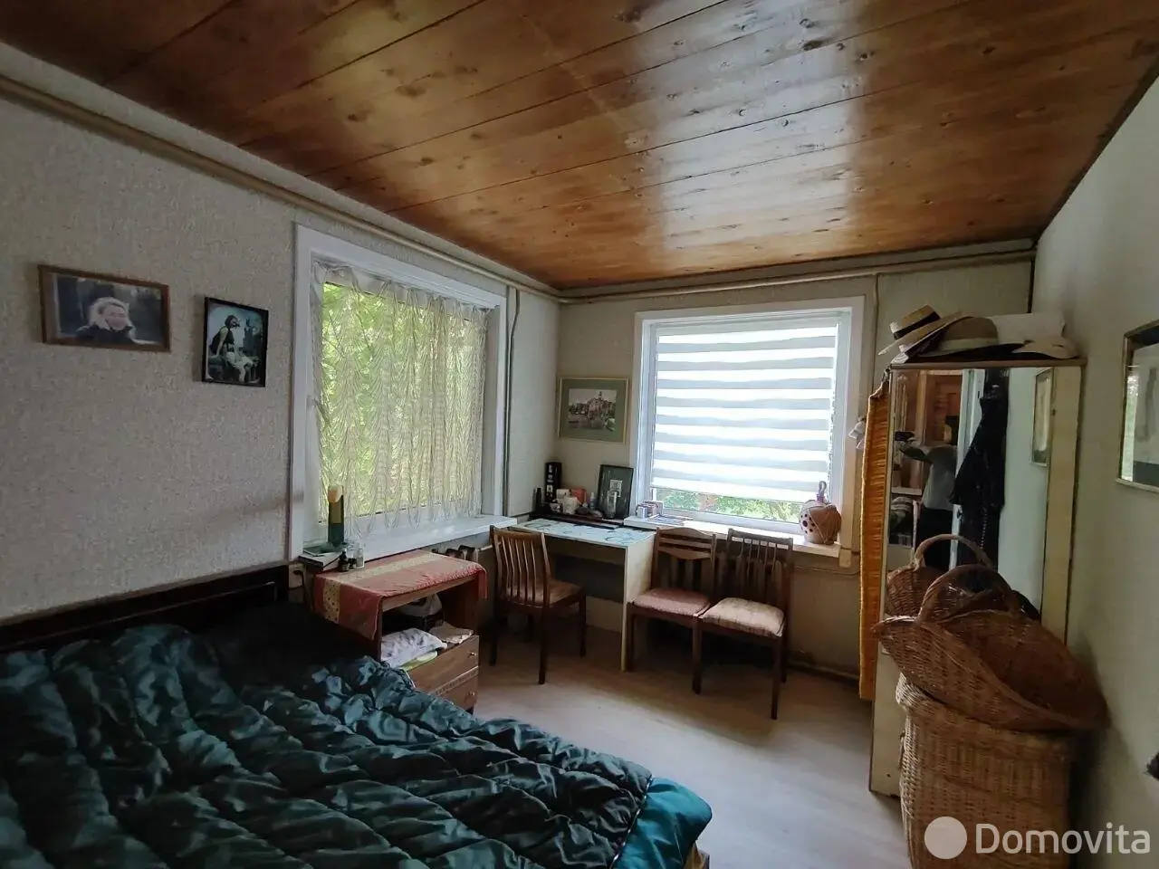 Купить 2-этажную дачу в Зенитчик Минская область, 48000USD, код 185981 - фото 15