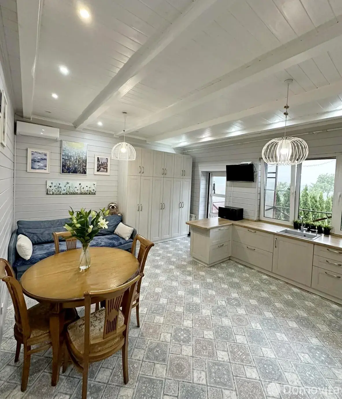 дом, Хальч, ул. Набережная, д. 51 - лучшее предложение