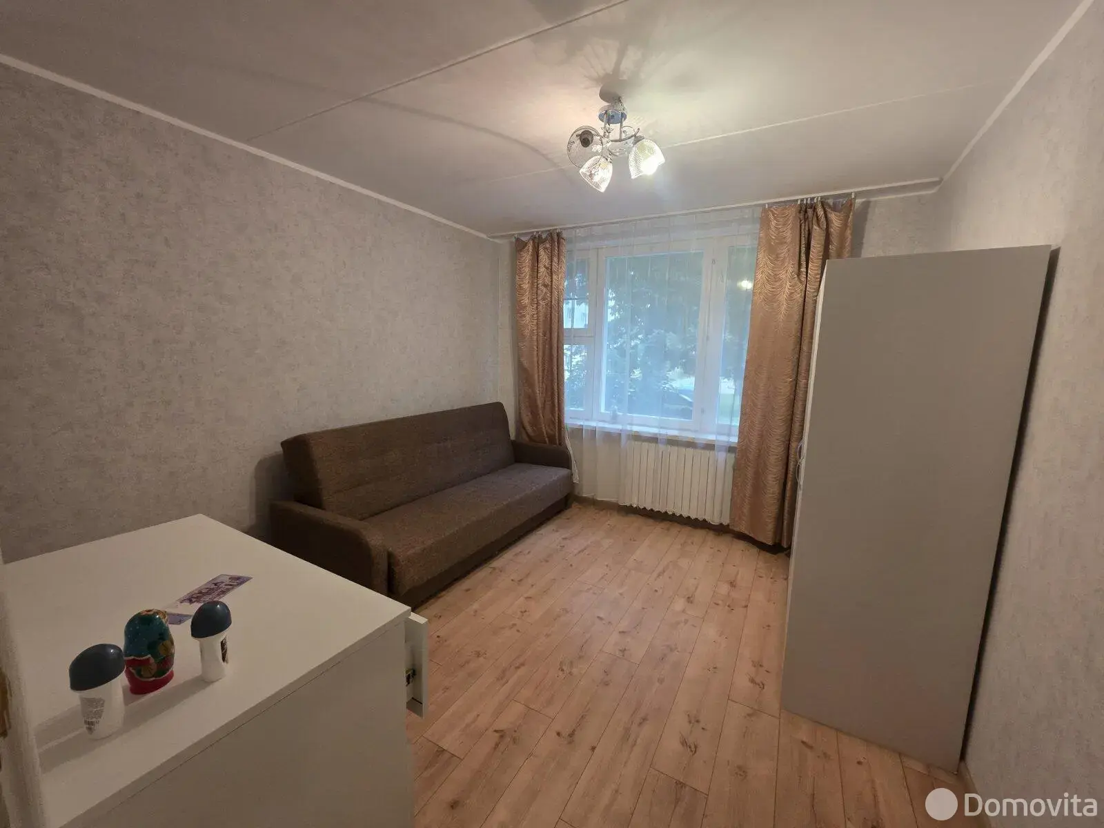 комната, Минск, ул. Брикета, д. 20 