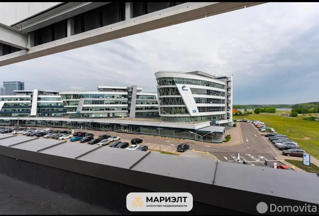 торговый объект, Минск, пр-т Победителей, д. 102/А, стоимость аренды 42 344 р./мес.