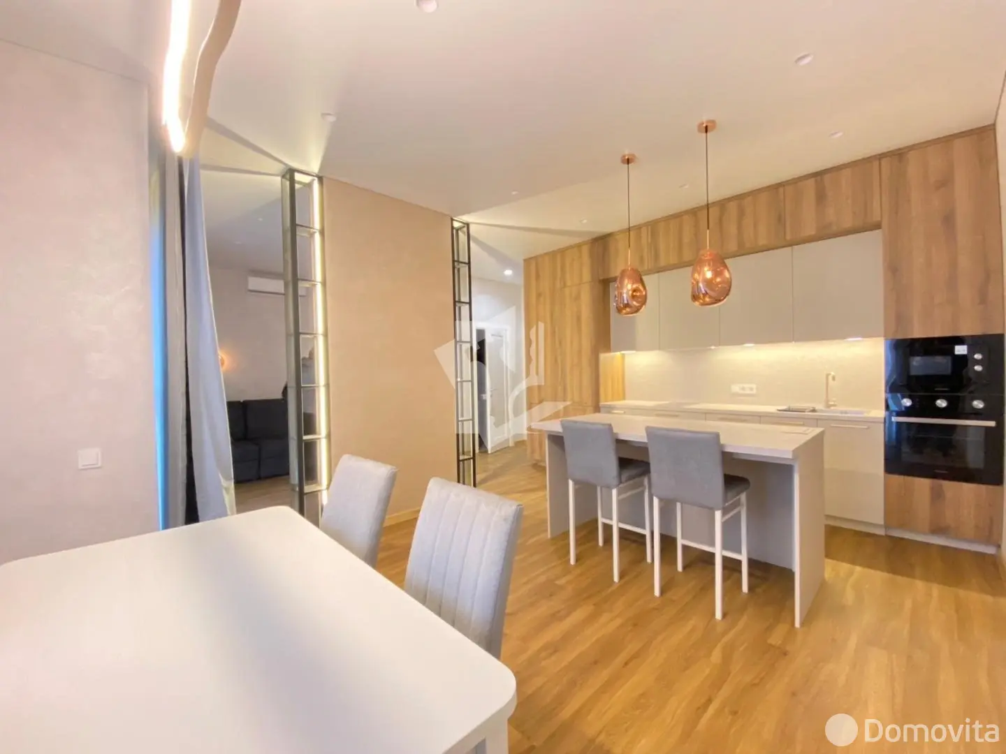 квартира, Минск, ул. Кропоткина, д. 59 на ст. метро Немига