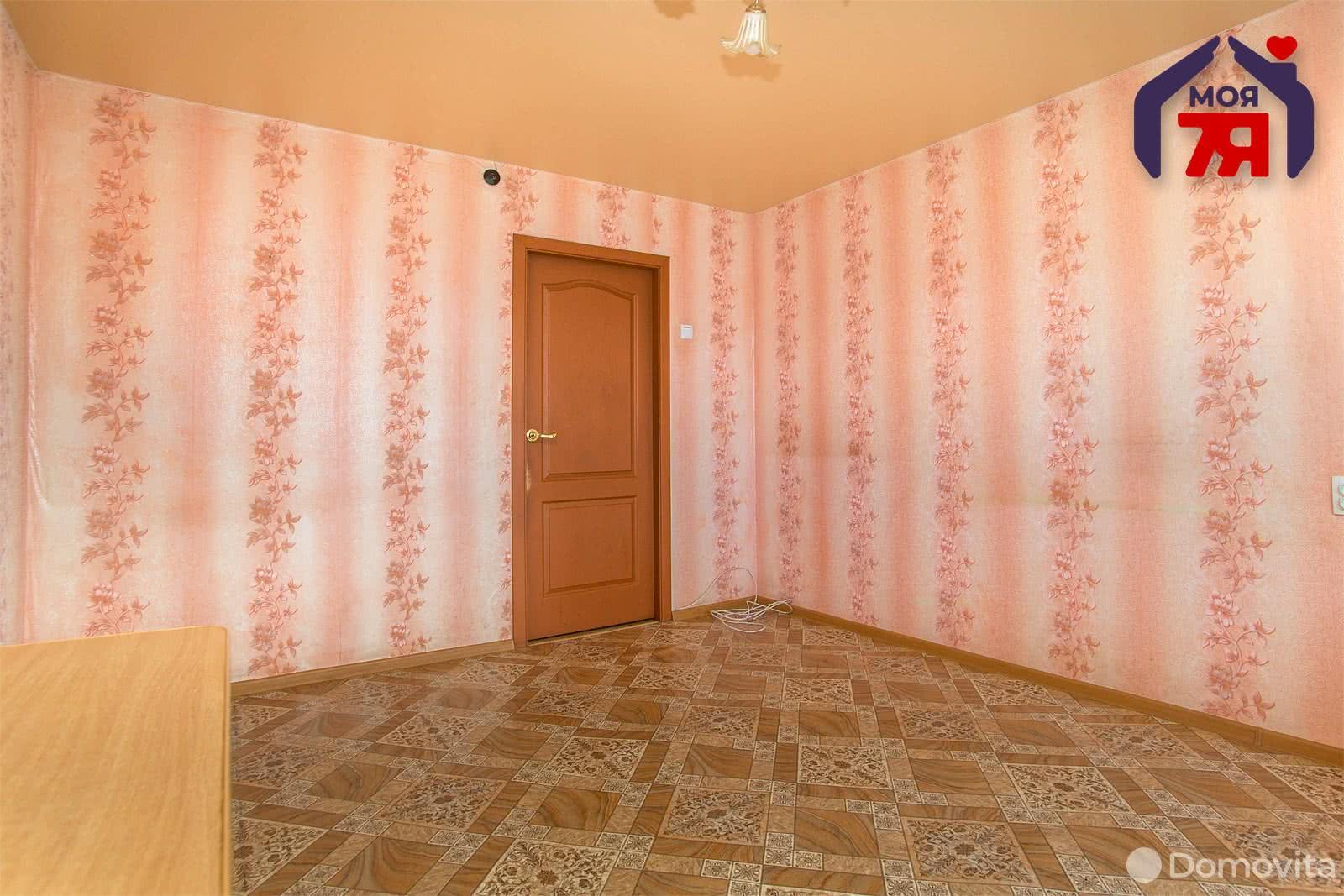 Купить 2-комнатную квартиру в Турце-Боярах, ул. Центральная, д. 5, 16500 USD, код: 1010359 - фото 3