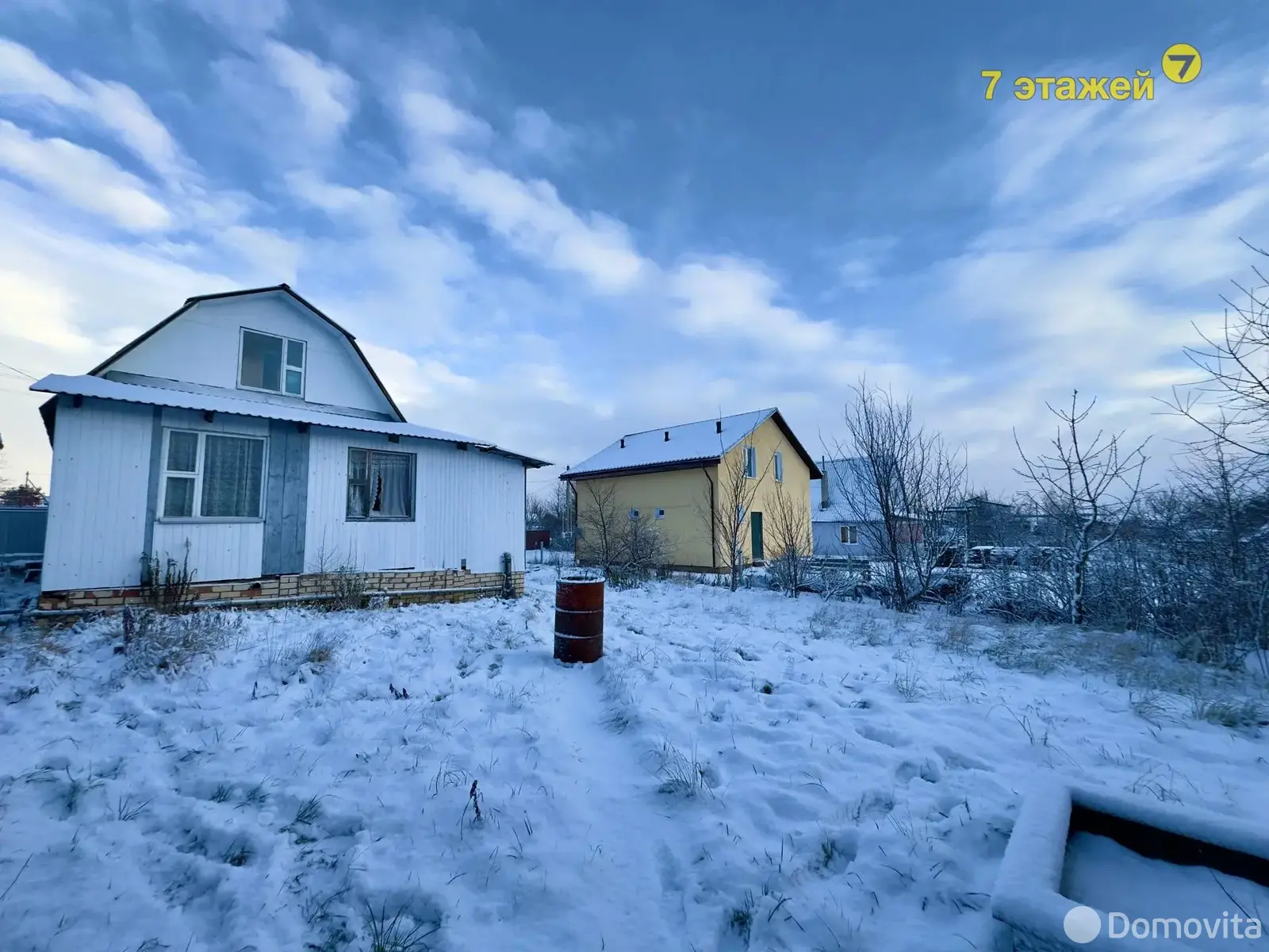 дача, Звезда, 