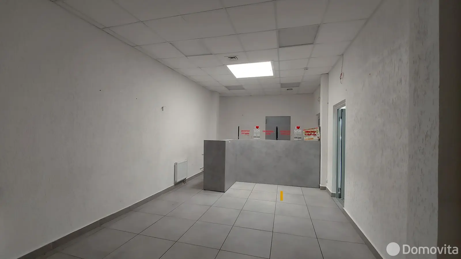 Купить торговое помещение на ул. Энгельса, д. 5 в Толочине, 630000USD, код 998134 - фото 33