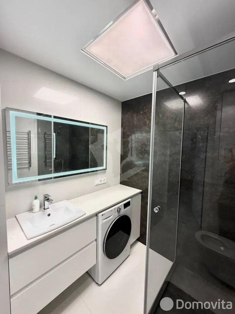 квартира, Минск, ул. Кропоткина, д. 61 на ст. метро Немига