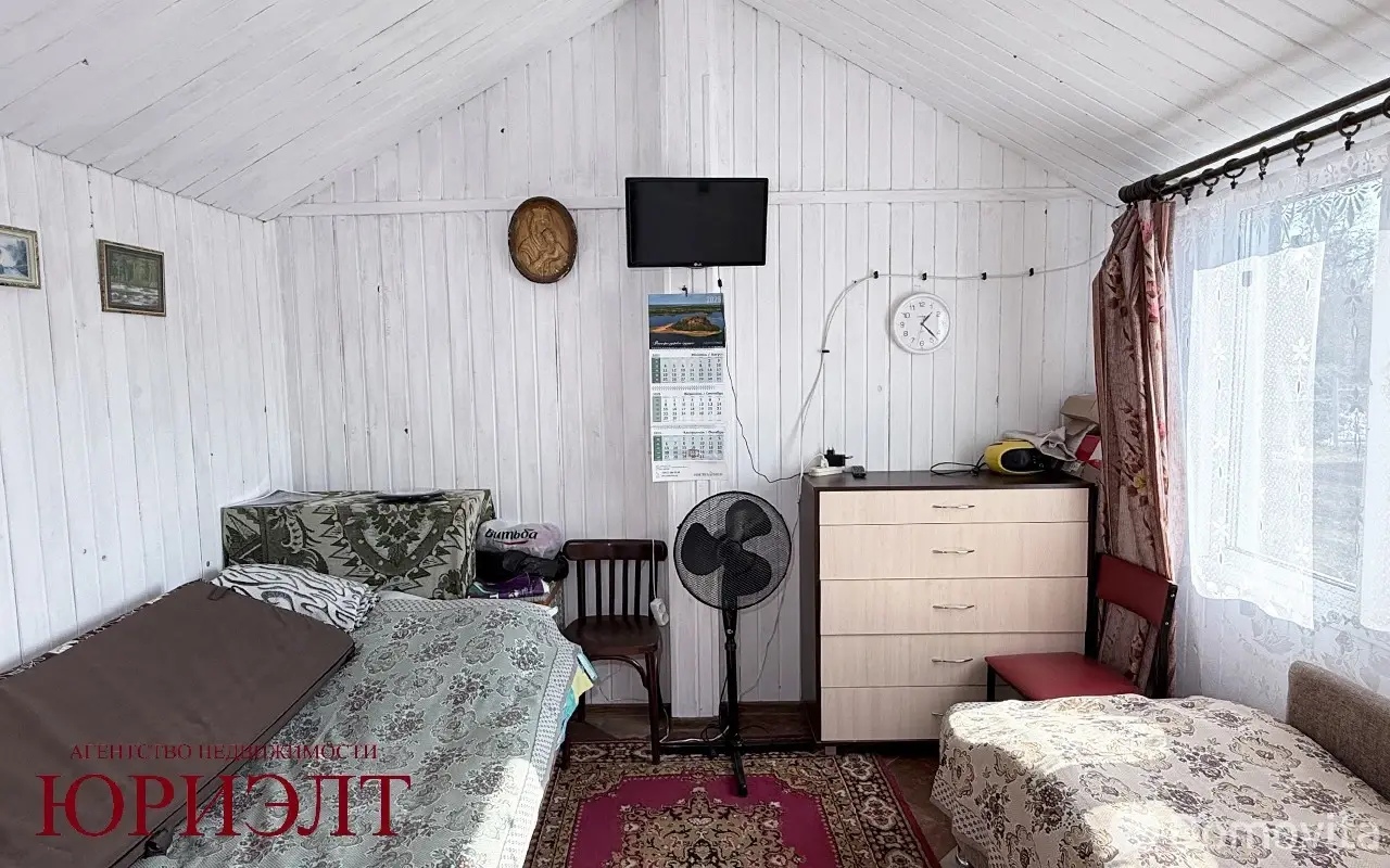 Купить земельный участок, 10.66 соток, Сокольники, Витебская область, 55000USD, код 571729 - фото 19