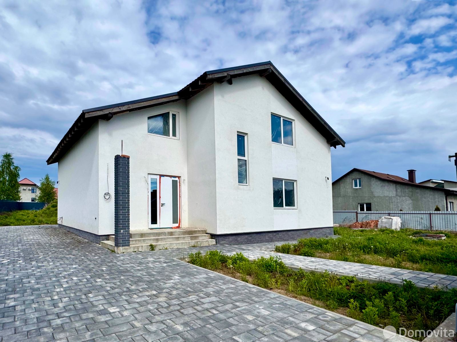 Стоимость продажи коттеджа, Лесковка, 