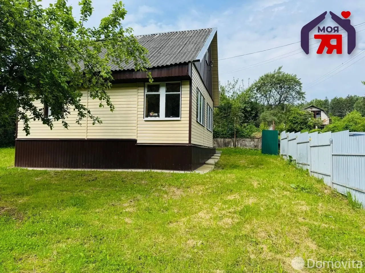 продажа дачи, Меридиан-92, 