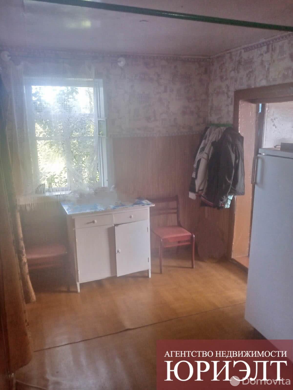 дом, Бобруйск, ул. 1 Мая, стоимость продажи 54 051 р.