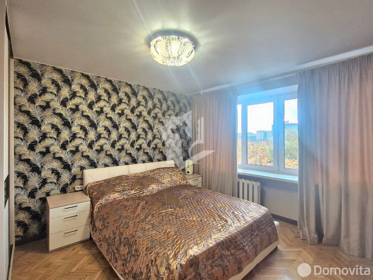 квартира, Минск, ул. Веры Хоружей, д. 19