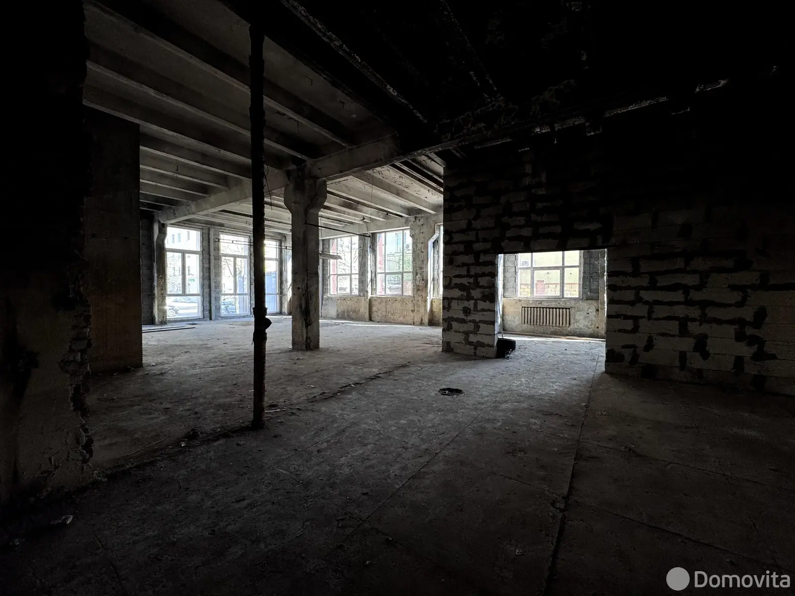 Снять офис на ул. Красная, д. 7/22 в Минске, 120000BYN, код 15489 - фото 3