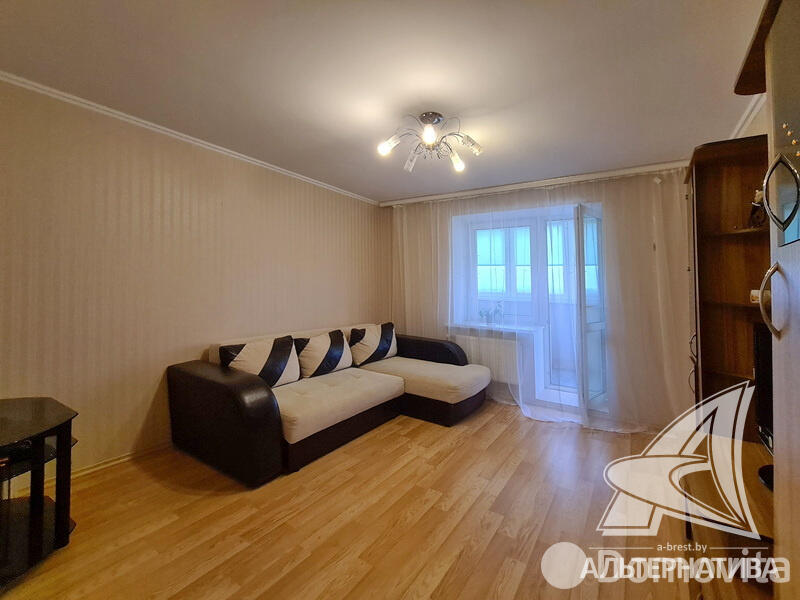 квартира, Брест, ул. 28 июля, стоимость продажи 249 952 р.