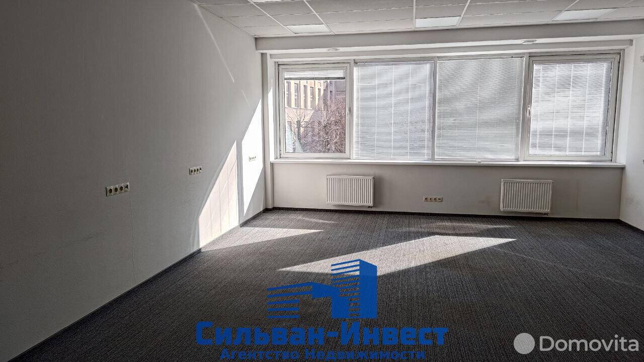 Аренда офиса на ул. Сторожовская, д. 6 в Минске, 30147BYN, код 11897 - фото 10