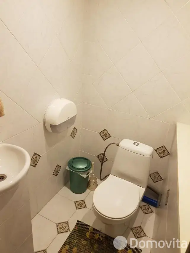 Снять 3-этажный дом в Багуте, Минская область, ул. Центральная, д. 13, 1000USD, код 4783 - фото 21