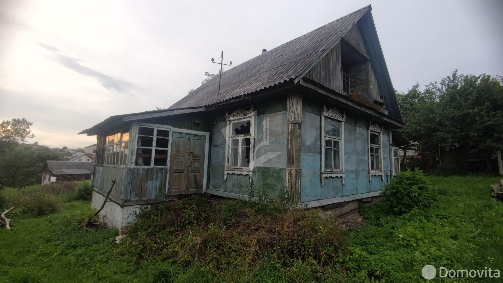Купить земельный участок, 11 соток, Вишневка, Минская область, 167000BYN, код 572303 - фото 9